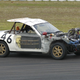 Illustration for article titled 24 Hours Of LeMons Arse Freeze-A-Palooza Über Gallery: Mazda Madness